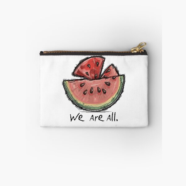 Item preview, we are all watermelon designed and sold by GFORCE_SHOP.