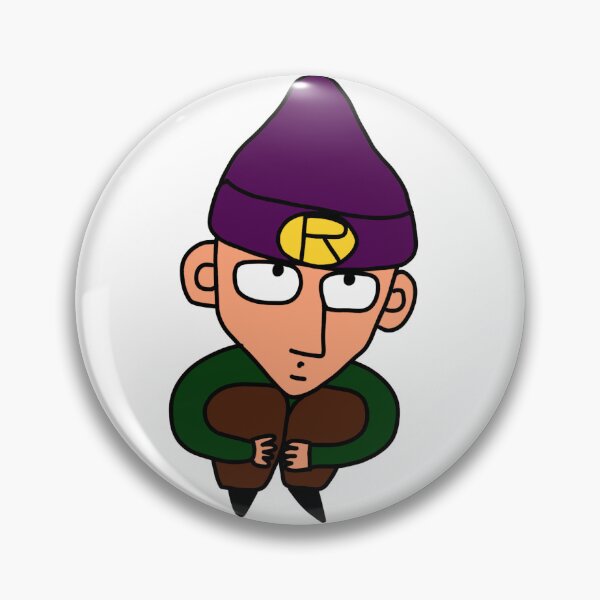 Item preview, Paranoid Android V designed and sold by naz2.