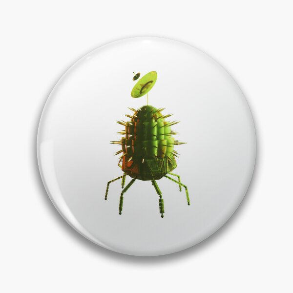 Item preview, Mechanical Cactus designed and sold by 2Jstar.