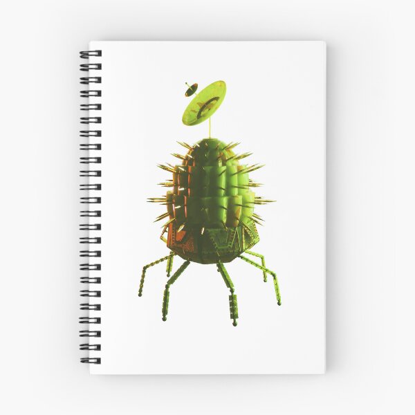Item preview, Mechanical Cactus designed and sold by 2Jstar.