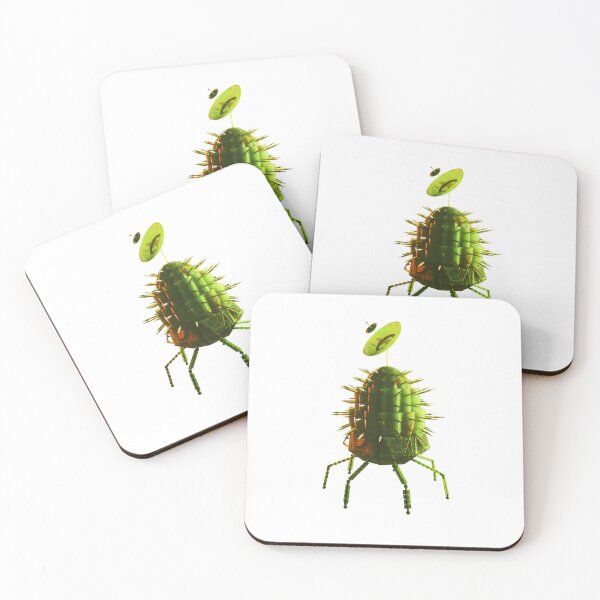 Item preview, Mechanical Cactus designed and sold by 2Jstar.