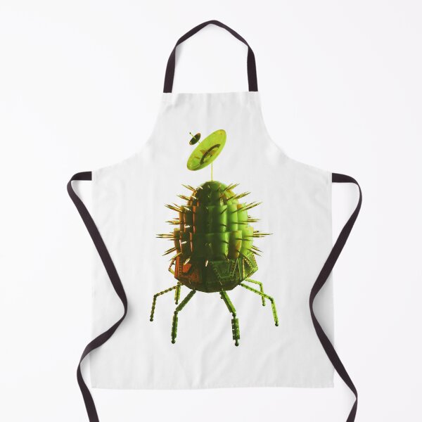 Item preview, Mechanical Cactus designed and sold by 2Jstar.