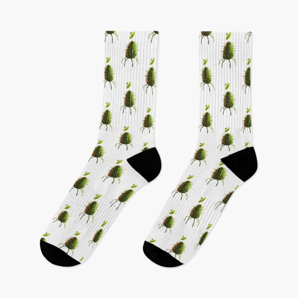 Item preview, Mechanical Cactus designed and sold by 2Jstar.
