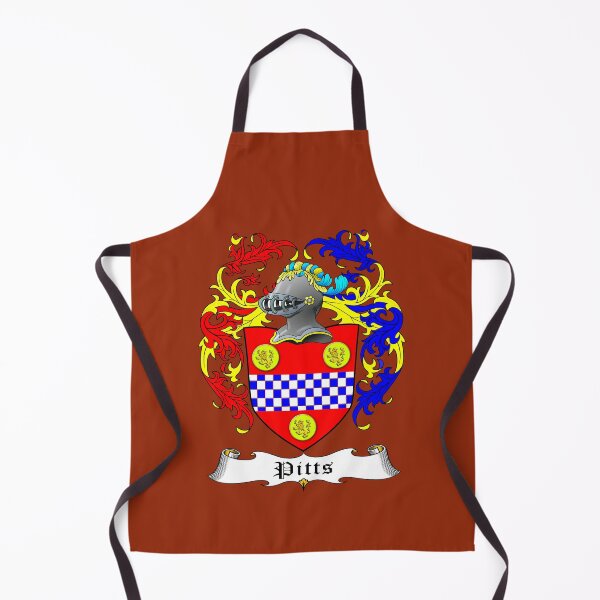 Item preview, PITTS designed and sold by CathalDevlin.