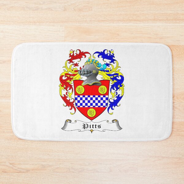 Item preview, PITTS designed and sold by CathalDevlin.