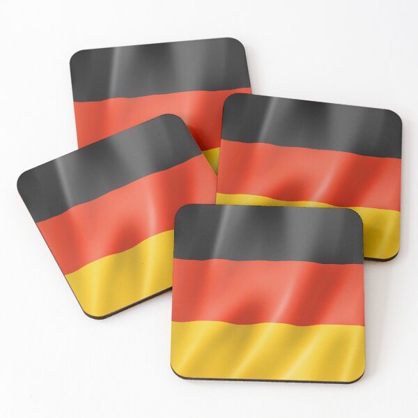 Item preview, German Flag designed and sold by CPAULFELL.