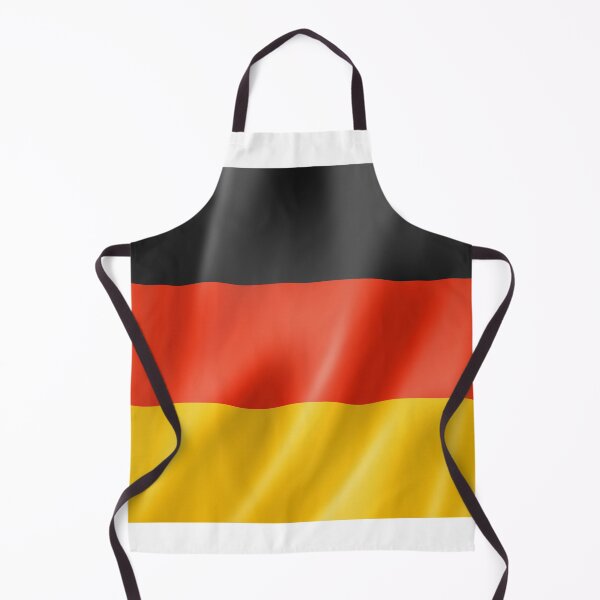Item preview, German Flag designed and sold by CPAULFELL.