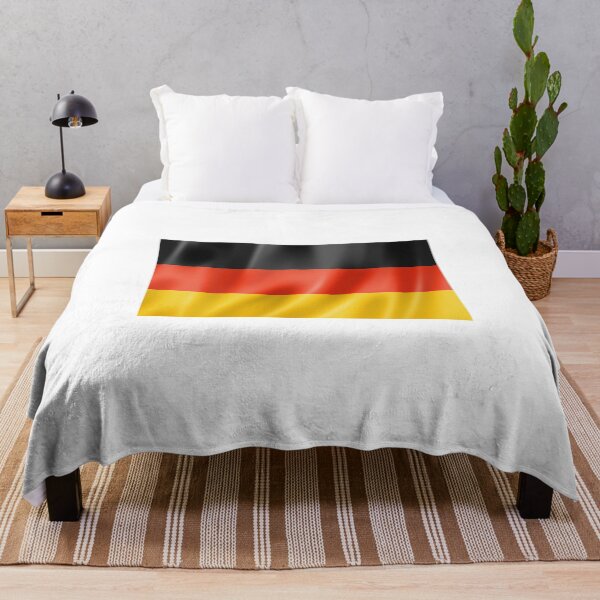 Item preview, German Flag designed and sold by CPAULFELL.