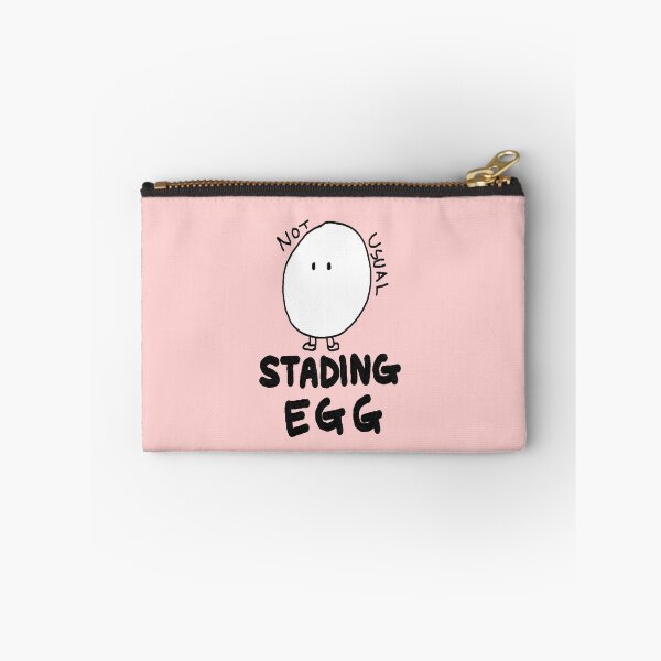 Item preview, Standing Egg, not usual designed and sold by zzzozzo.