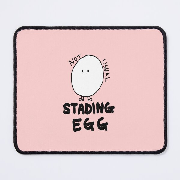 Item preview, Standing Egg, not usual designed and sold by zzzozzo.