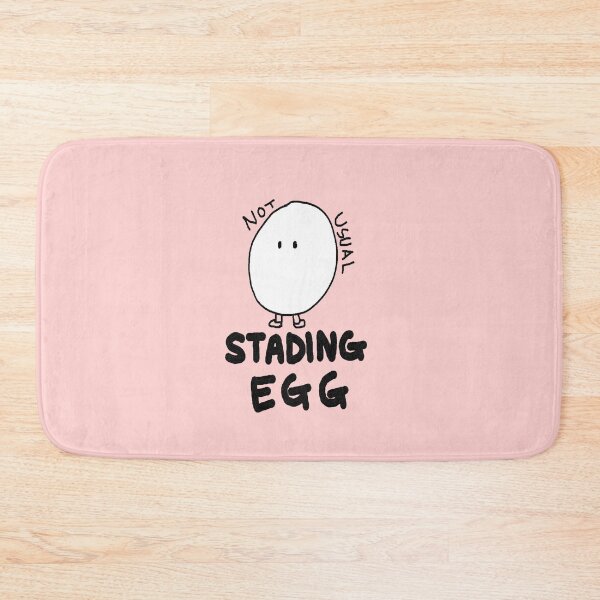 Item preview, Standing Egg, not usual designed and sold by zzzozzo.
