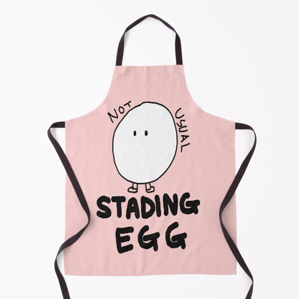 Item preview, Standing Egg, not usual designed and sold by zzzozzo.