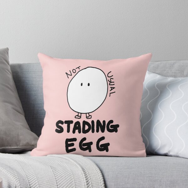 Item preview, Standing Egg, not usual designed and sold by zzzozzo.