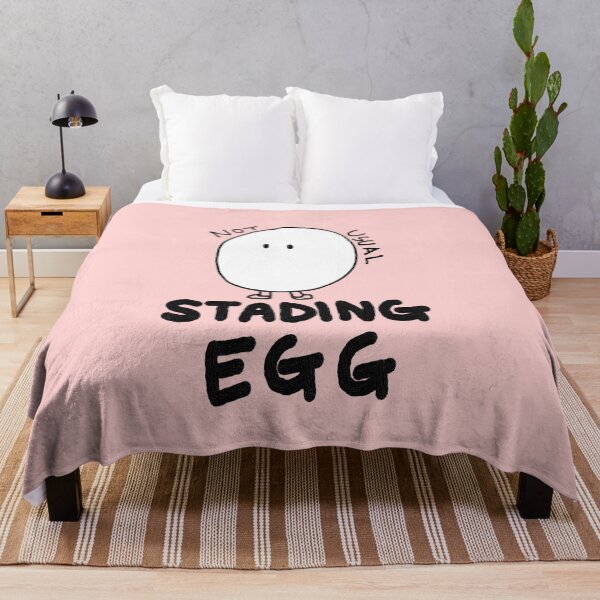 Item preview, Standing Egg, not usual designed and sold by zzzozzo.