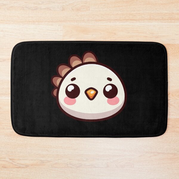 Item preview, Cute Vectoral Turkey Face designed and sold by ArtfulWeave.