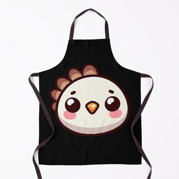 Item preview, Cute Vectoral Turkey Face designed and sold by ArtfulWeave.