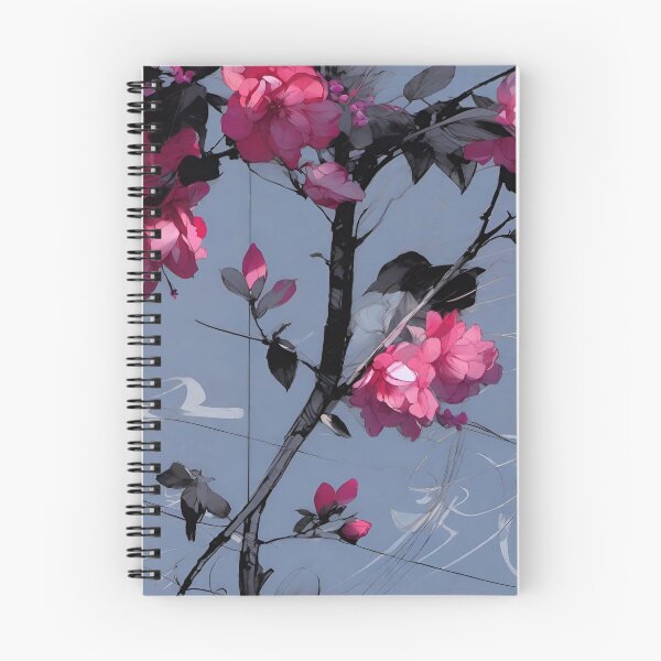 Item preview, Springtime designed and sold by Kendra Liester.