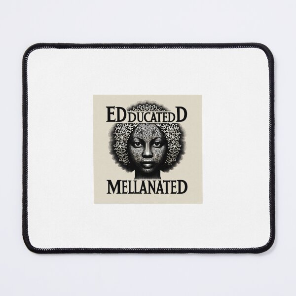 Item preview, Educated and Multicultural designed and sold by lpn87.
