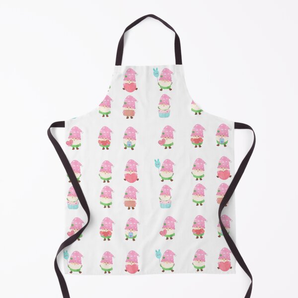 Item preview, little elves celebrating christmas designed and sold by huape.