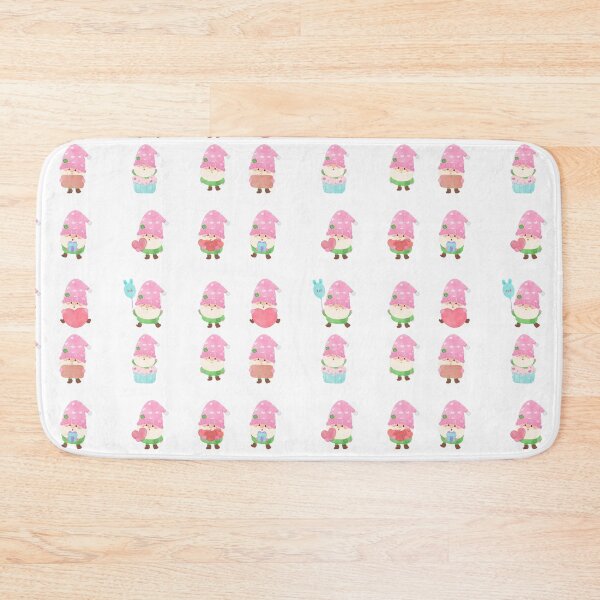 Item preview, little elves celebrating christmas designed and sold by huape.
