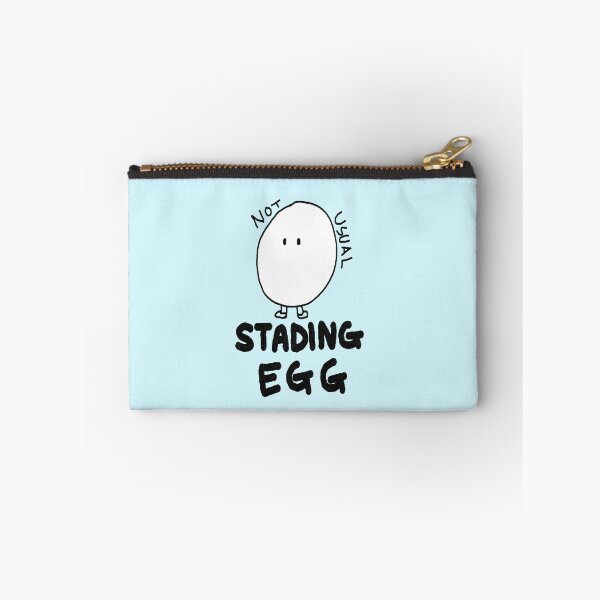 Item preview, Standing Egg, not usual designed and sold by zzzozzo.