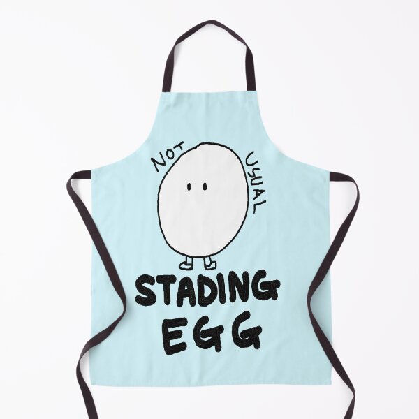 Item preview, Standing Egg, not usual designed and sold by zzzozzo.