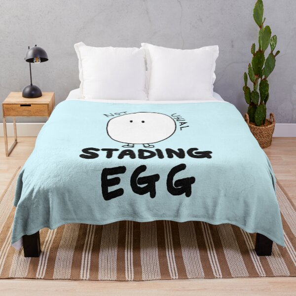 Item preview, Standing Egg, not usual designed and sold by zzzozzo.
