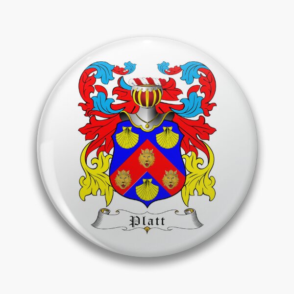Item preview, PLATT designed and sold by CathalDevlin.