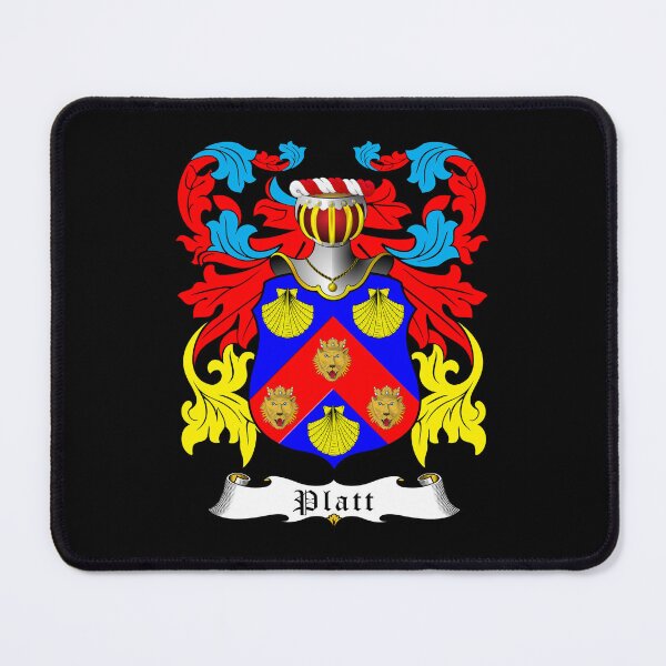 Item preview, PLATT designed and sold by CathalDevlin.