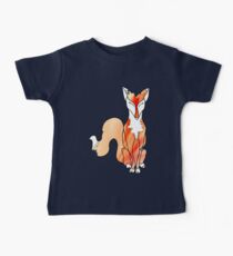Sly Fox Baby Tee