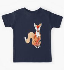 Sly Fox Kids Tee