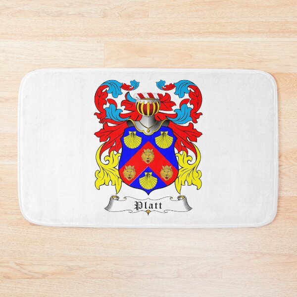 Item preview, PLATT designed and sold by CathalDevlin.