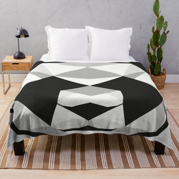 Item preview, Polygon Panda designed and sold by 18StonePrint.