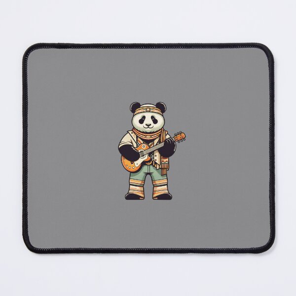 Item preview, Panda designed and sold by Fidel1o.