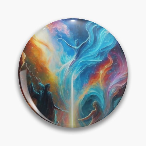 Item preview, Galactic Harmony: Celestial Symphony designed and sold by EnchantWearEmpo.