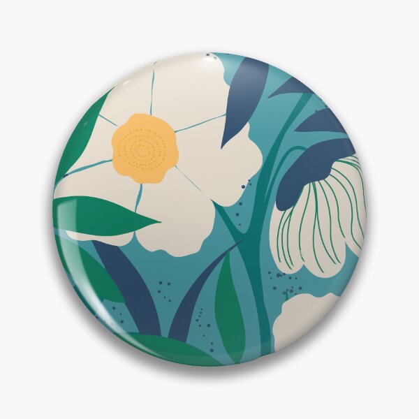 Artikelvorschau, Blumenmarkt-Druck, botanische Wandkunst, Blumenplakat, Madrid-Druck entworfen und verkauft von imrenstore.