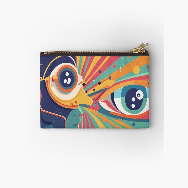 Item preview,  Colorful Ophthalmologist Art ,brafdesign  designed and sold by Brafdesign.