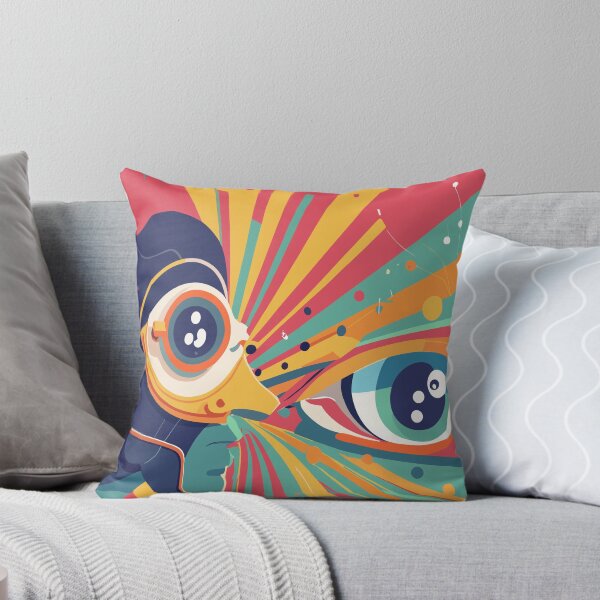 Item preview,  Colorful Ophthalmologist Art ,brafdesign  designed and sold by Brafdesign.