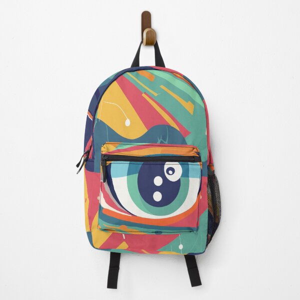 Item preview,  Colorful Ophthalmologist Art ,brafdesign  designed and sold by Brafdesign.