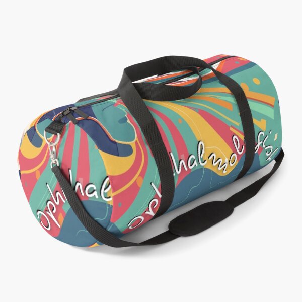 Item preview,  Colorful Ophthalmologist Art ,brafdesign  designed and sold by Brafdesign.