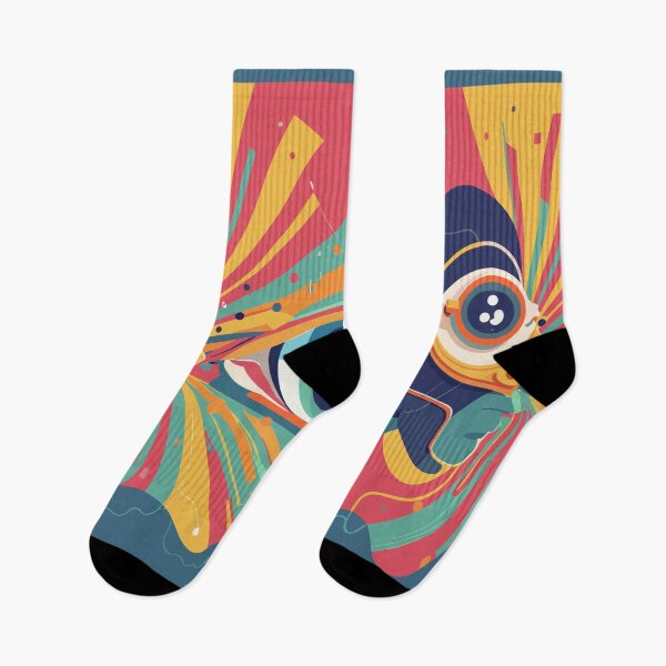 Item preview,  Colorful Ophthalmologist Art ,brafdesign  designed and sold by Brafdesign.
