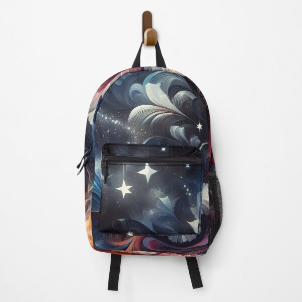 Item preview, Celestial Blossoms: A Fusion of Floral Elegance and Cosmic Wonder designed and sold by Vitalka-uk.