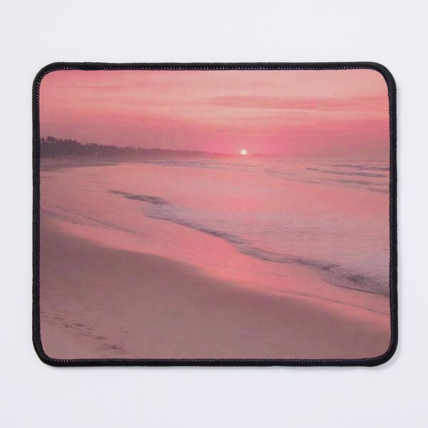 Item preview, Pink Sunset designed and sold by buh90.
