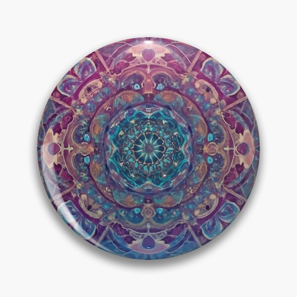 Item preview, Spectral Nexus: A Psychedelic Fusion designed and sold by EnchantWearEmpo.