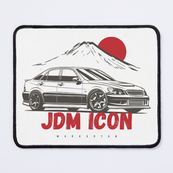 Item preview, JDM icon -  Altezza (IS200 / IS300) designed and sold by OlegMarkaryan.