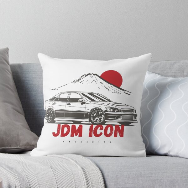 Item preview, JDM icon -  Altezza (IS200 / IS300) designed and sold by OlegMarkaryan.
