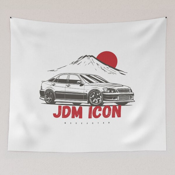 Item preview, JDM icon -  Altezza (IS200 / IS300) designed and sold by OlegMarkaryan.