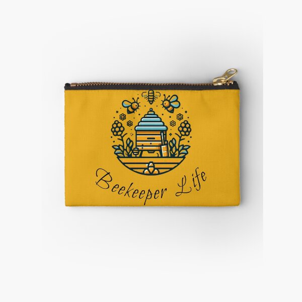Item preview, Beekeeper Life designed and sold by HeadTurningArt.