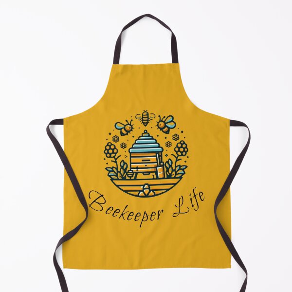 Item preview, Beekeeper Life designed and sold by HeadTurningArt.