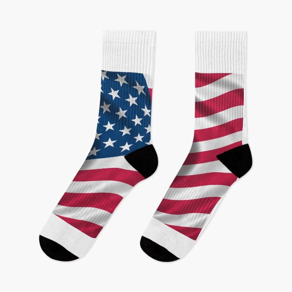 Item preview, USA Flag designed and sold by CPAULFELL.